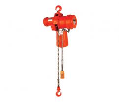 Electric Chain Hoist 