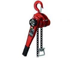 PROLH Tiger Lever Hoist Pullift 250kg - 10t For Hire 