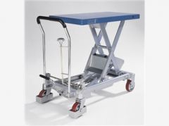 Scissor Table Hydraulic 