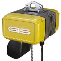 Wind Turbine Hoist Gis 