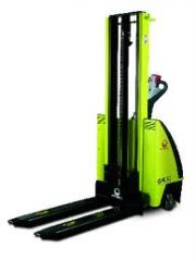 Powered Pallet Truck 